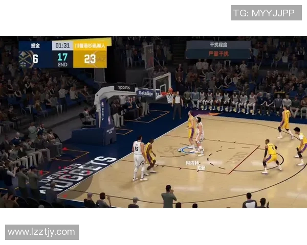 2020年8月31日NBA季后赛爵士对掘金精彩对决回顾与分析 2020年8月31日NBA季后赛爵士对掘金精彩对决回顾与分析