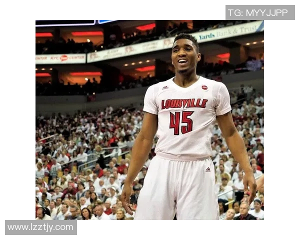 多诺万米切尔带领球队重返巅峰的奋斗历程与成就分析 多诺万米切尔带领球队重返巅峰的奋斗历程与成就分析