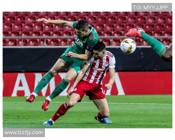 奥林科斯与米兰的激烈对决揭开足球战术新篇章