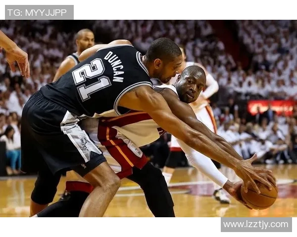 2013年NBA总决赛第七场马刺对热火精彩回顾高清重温篮球经典对决