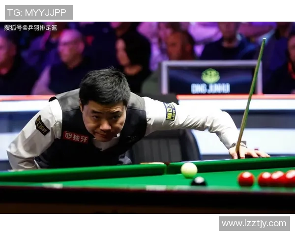 2015年丁俊晖与马克戴维斯精彩对决回顾及赛后分析