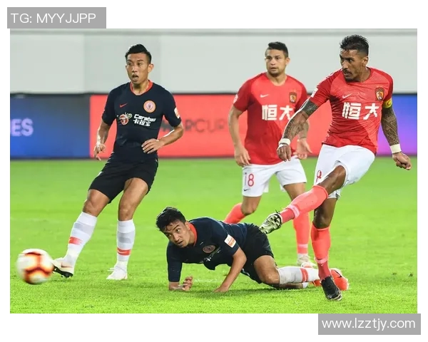 2020年国安与恒大激战回顾：中超巅峰对决的精彩瞬间与战术分析