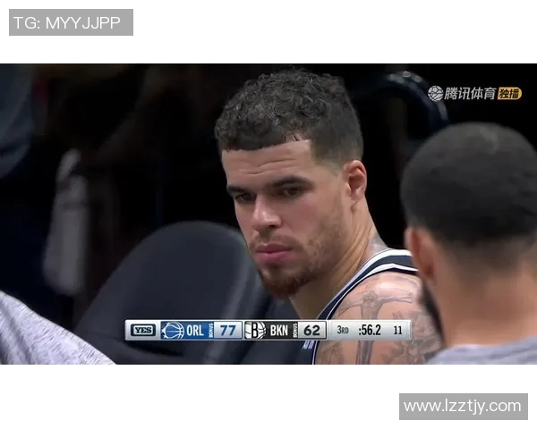 NBA篮网对阵魔术精彩全场回放分析与精彩瞬间回顾