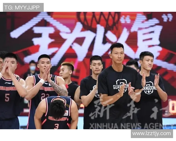 CBA广东东莞银行对决强敌全力争胜展现球队实力与风采