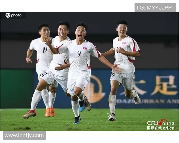 中国U22队迎战朝鲜队力争在国际赛场上取得佳绩 中国U22队迎战朝鲜队力争在国际赛场上取得佳绩