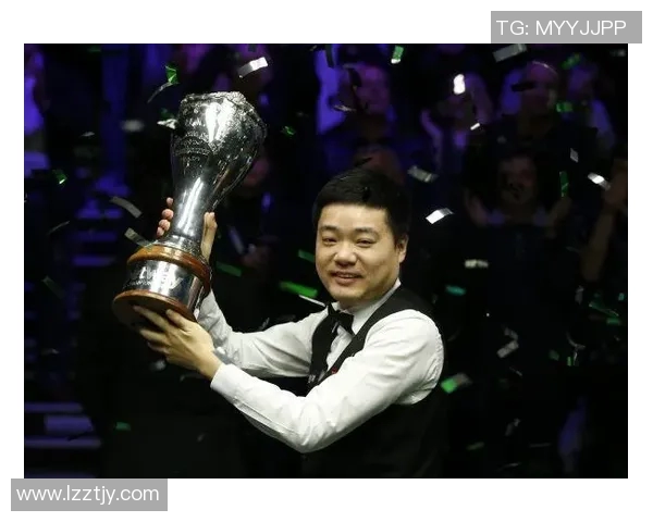 丁俊晖与潘晓婷的巅峰对决斯诺克赛场上的传奇之战