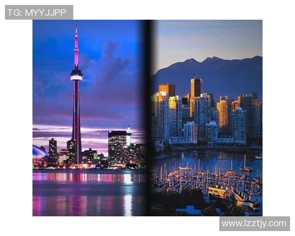 多伦多与温哥华的全面对比探讨城市魅力与生活质量的差异