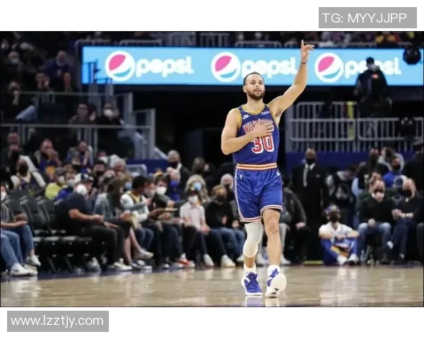 斯蒂芬库里：从篮球天才到全球体育偶像的传奇之路