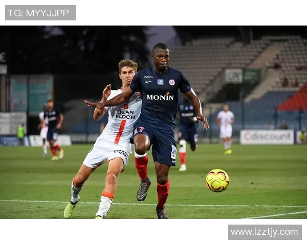 沙托鲁与卡昂的激烈对决揭示法甲联赛新格局与球队未来发展潜力