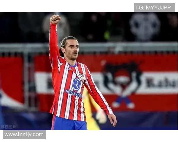 格列兹曼：从天才少年到世界足球巨星的传奇之路与心路历程