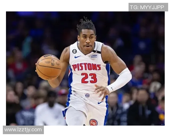 杰登艾维的篮球之路：从天才少年到NBA新星的成长历程