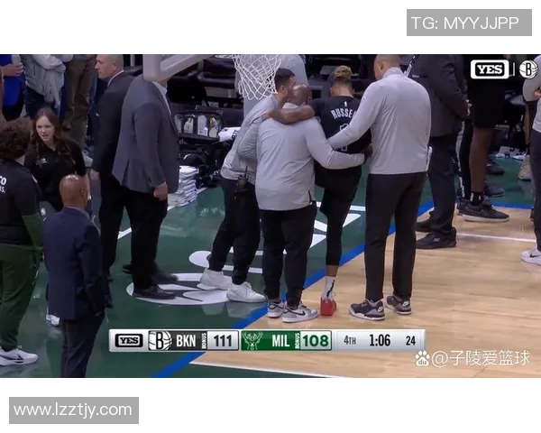 激战来袭直播NBA篮网对湖人精彩对决全程回顾与分析 激战来袭直播NBA篮网对湖人精彩对决全程回顾与分析