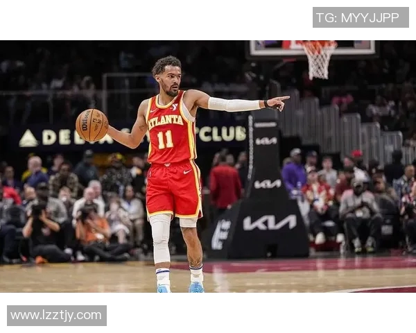 特雷杨引领NBA新风潮展现年轻球员的无限潜力与魅力