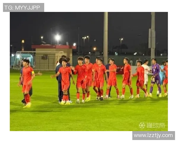 U23对阵伊朗精彩比赛录像回顾与分析全程解读