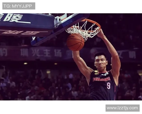 易建联的篮球传奇之路：从青年才俊到国家队核心的辉煌历程与未来展望