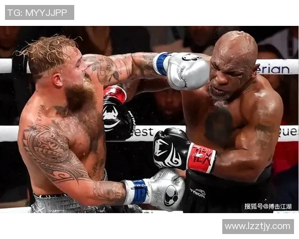 泰森与小罗精彩对决全程免费观看尽在这里快来观看吧