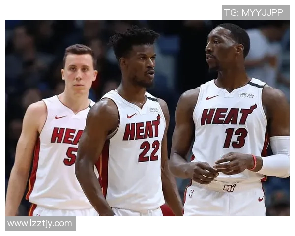 热火与骑士对决前瞻分析及比赛结果预测全面解析