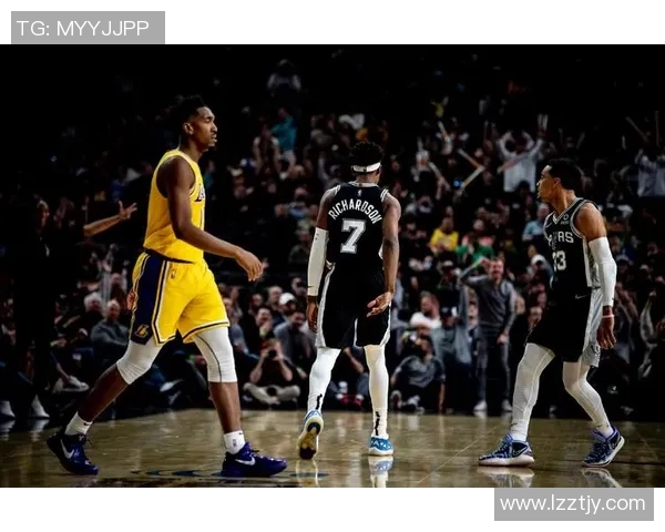 湖人对阵马刺精彩直播回顾及赛后分析2月7日赛事亮点