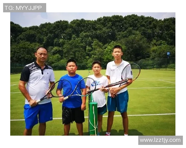 广州网球队网球意识创新高引发热议助力运动发展新局面MBA