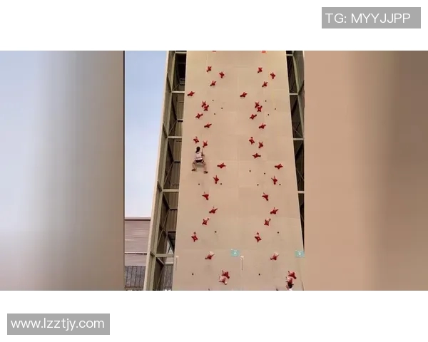 科学攀岩中的灵活性训练技巧与方法探讨助你提升攀岩表现MBA