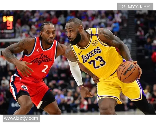 莱昂纳德与詹姆斯的巅峰对决谁能在NBA历史上留下更深刻的印记