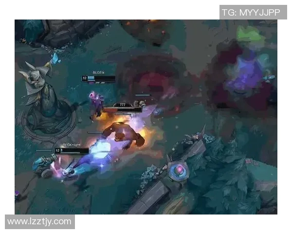 赛后复盘：IG与BLG对决中的战术较量与团队协作分析