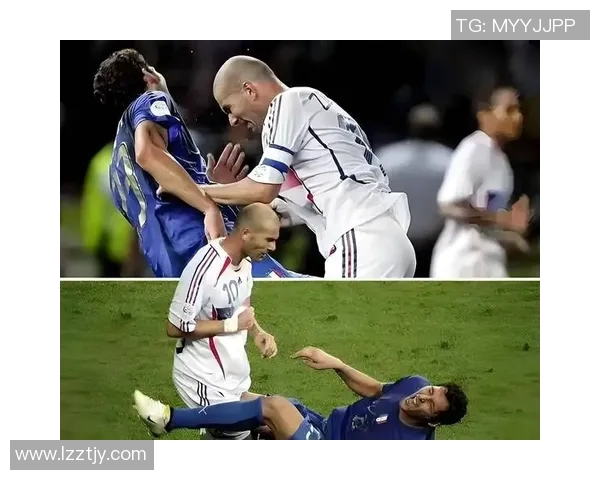 2006年世界杯精彩回顾法国与西班牙的经典对决与足球魅力分析