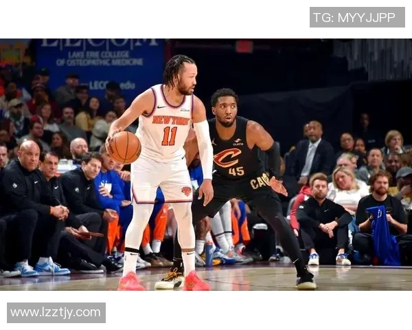 2014年骑士队与尼克斯队激战回顾球迷心中的经典对决时刻