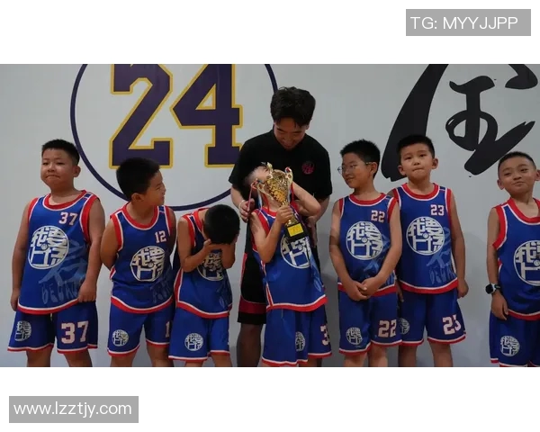 专访周磊：深入探讨篮球领域的成功秘诀与成长之路