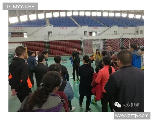 从零基础到高手：全面掌握排球比赛的技巧与策略指南