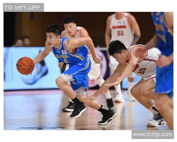 广东大益队迎战福建队争夺篮球赛季关键胜利的精彩对决