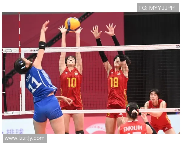 排球巨献：深入解析北京排球队默契配合的秘密与技巧