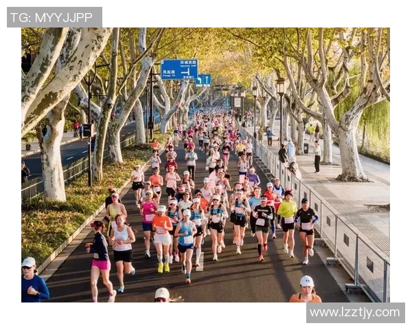 杭州城市马拉松精彩点评飞盘队实力展现与赛事回顾MBA 杭州城市马拉松精彩点评飞盘队实力展现与赛事回顾MBA