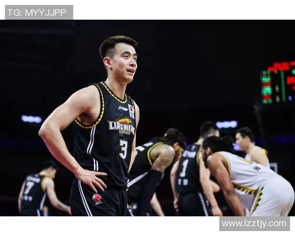 浙江广厦与辽宁队对决分析全方位解读两队实力与战术布局