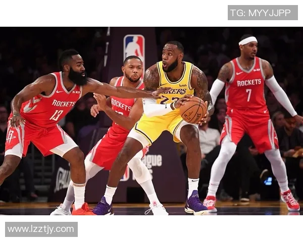 火箭与马刺季后赛对决全程回顾及赛程安排分析