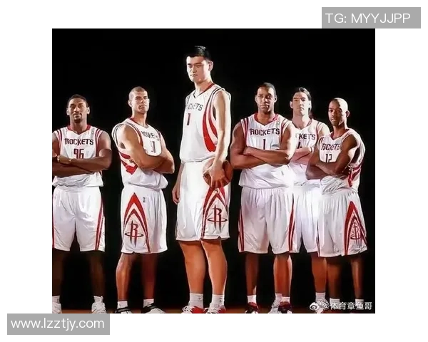 火箭队与湖人队激战回顾姚明的传奇时刻与篮球荣耀 火箭队与湖人队激战回顾姚明的传奇时刻与篮球荣耀