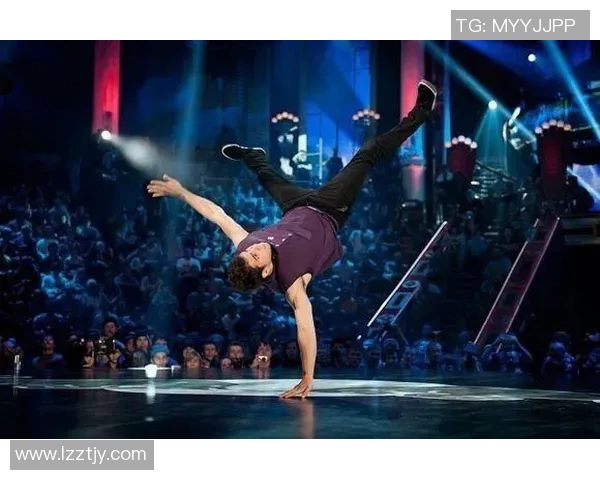 街舞战术解析：北京街舞队如何构建高效整体压制体系