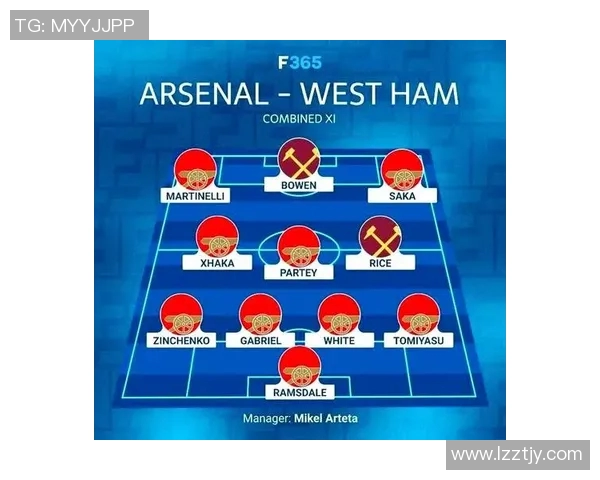 英超焦点战阿森纳迎战切尔西争夺积分榜重要位置