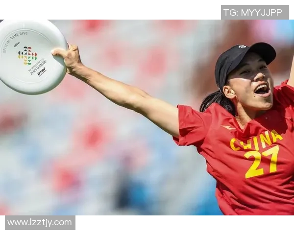 飞盘竞技中的团队精神：深入探讨成都飞盘队的协作与默契