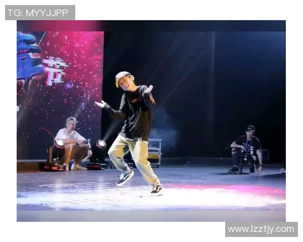 重庆街舞队的节奏打法深度解析与舞蹈风格的完美结合