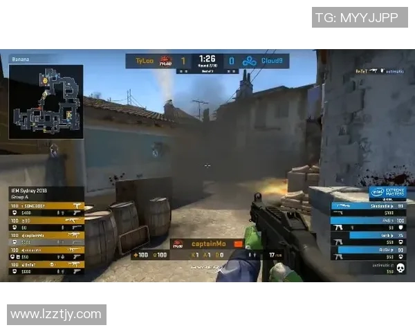 CSGO战术解析：深入探讨WE战队的整体压制策略与执行力