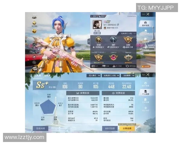 和平精英战术解析：深入剖析IG在阵地战中的策略与表现