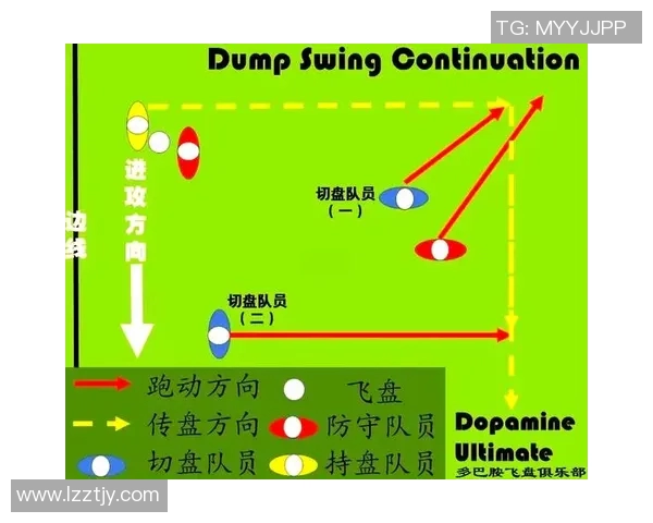 上海飞盘队意识表现的数据分析与战术提升研究 上海飞盘队意识表现的数据分析与战术提升研究